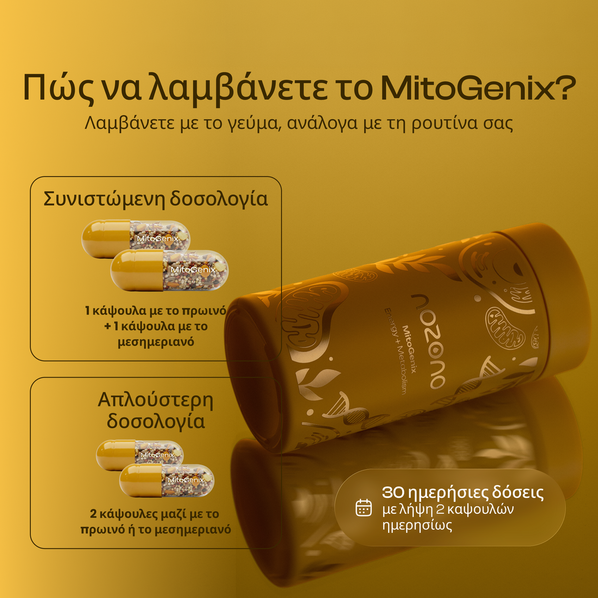 MitoGenix