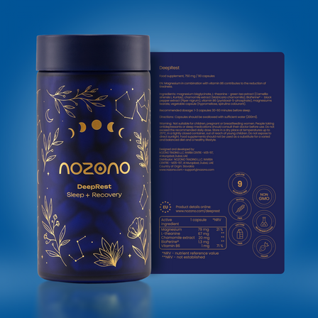 NOZONO® Signature System
