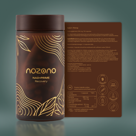 NOZONO® Signature System