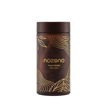 NOZONO® NAD+ Prime