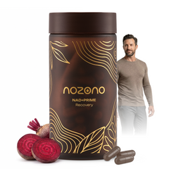 NOZONO® NAD+ Prime