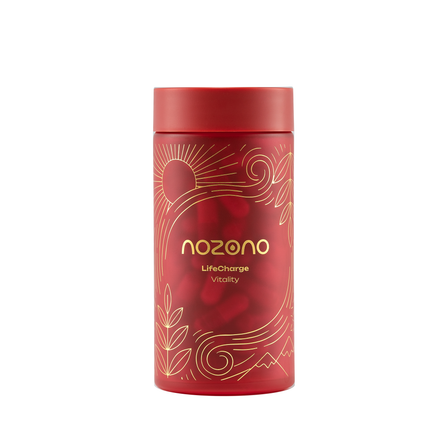 NOZONO® LifeCharge