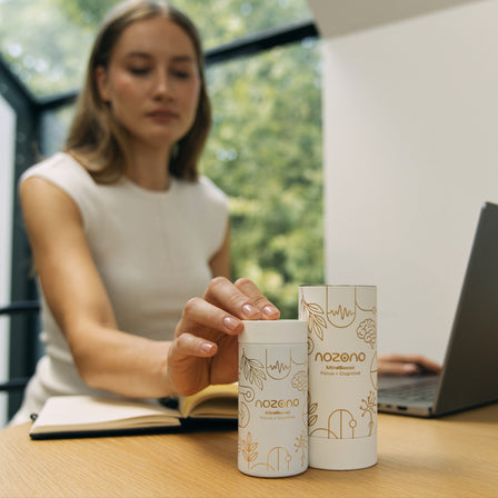 NOZONO® MindBoost